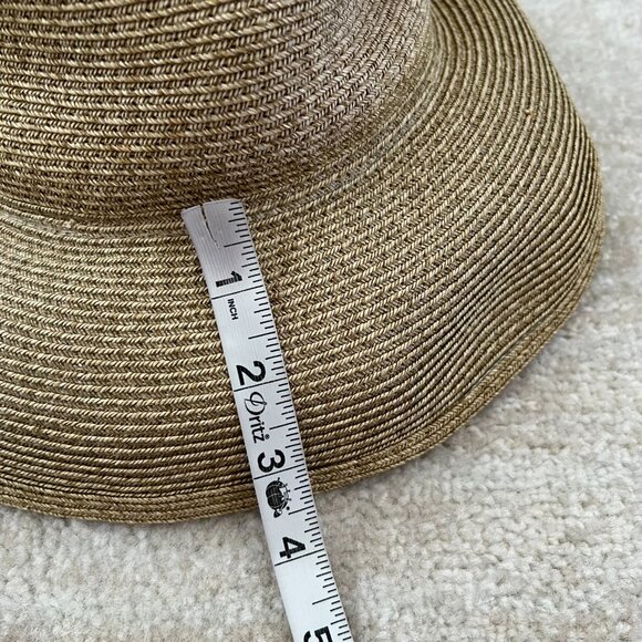 Eric Javits Packable Hat - Picture 6 of 6